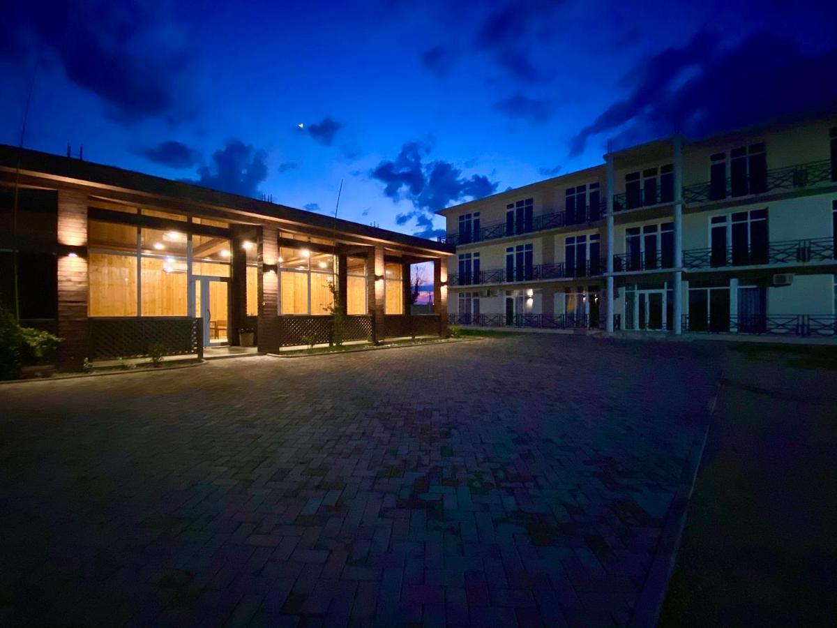 Бугенвиллея Lidzava Exterior foto