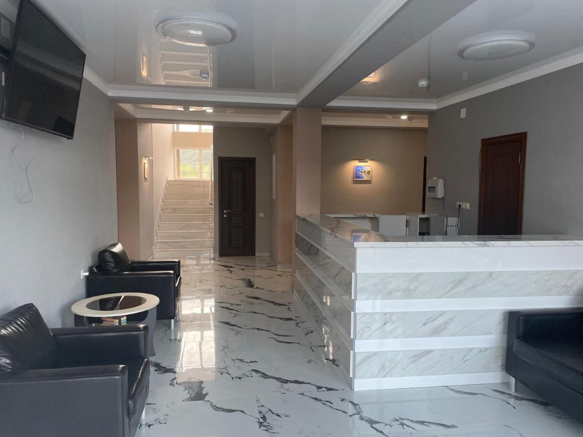Бугенвиллея Lidzava Exterior foto
