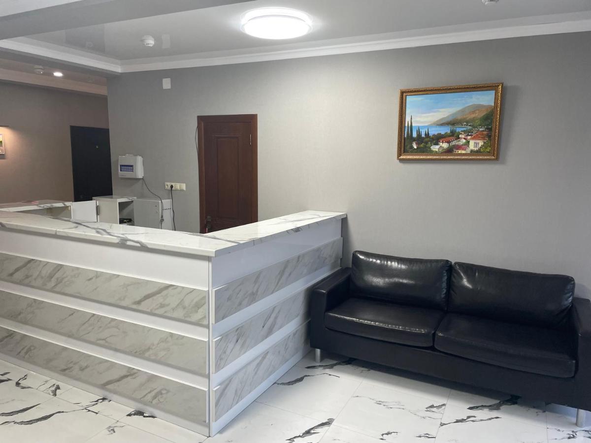 Бугенвиллея Lidzava Exterior foto