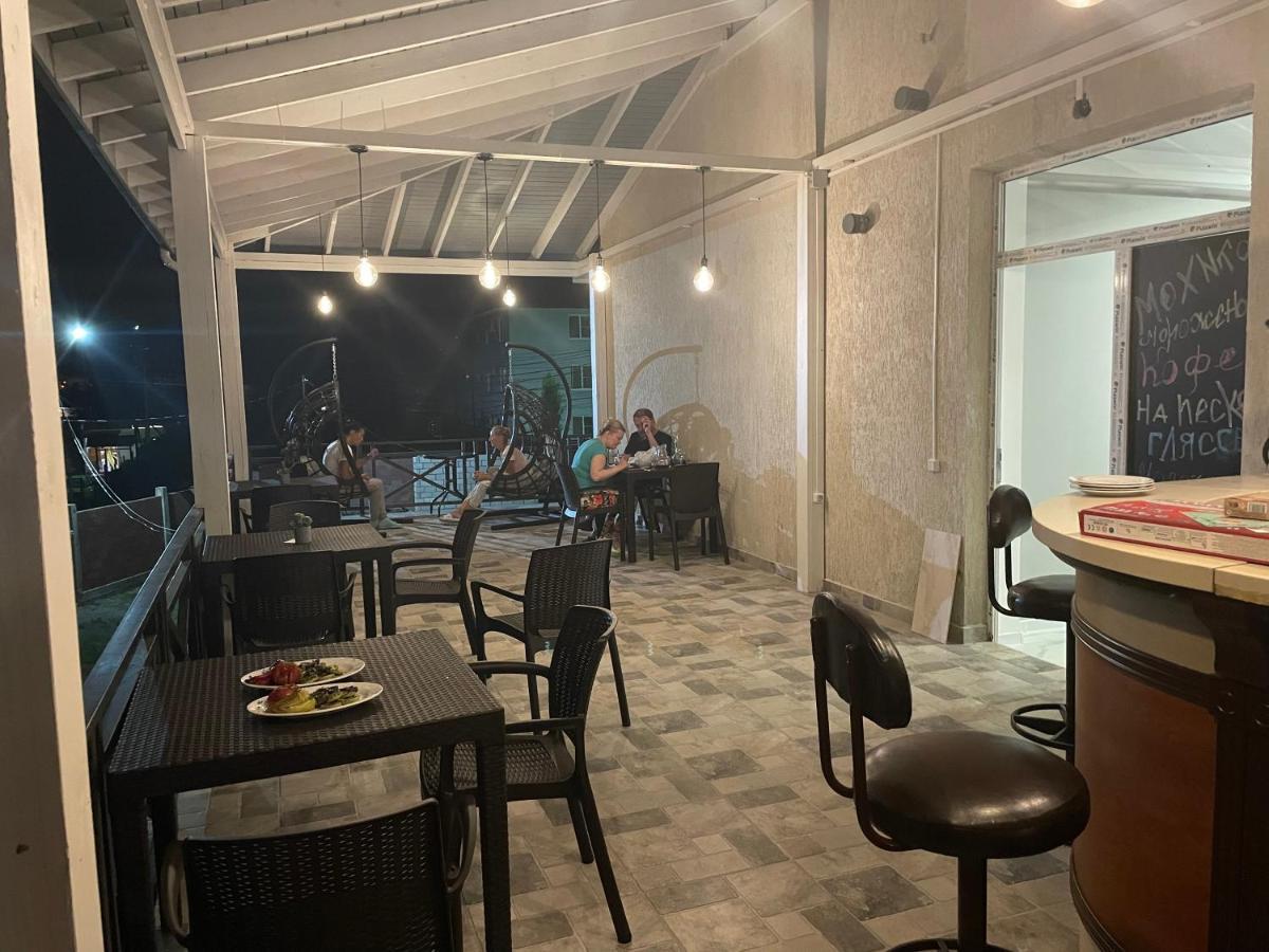 Бугенвиллея Lidzava Exterior foto
