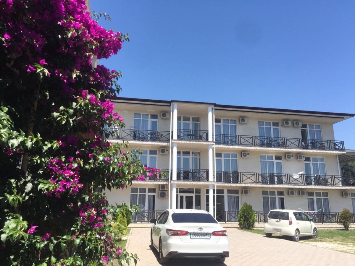 Бугенвиллея Lidzava Exterior foto